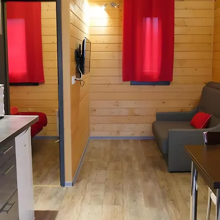 1 Terrasse Des Bouleaux *