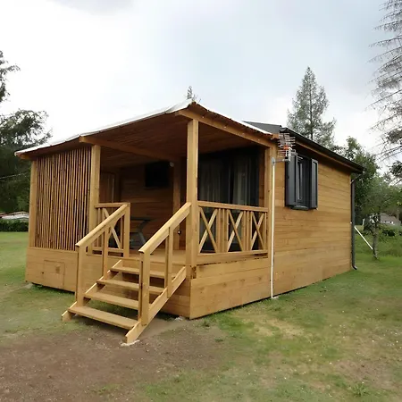 Alpesi faház 1 Terrasse Des Bouleaux *