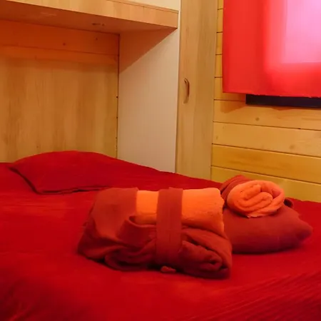 1 Terrasse Des Bouleaux *