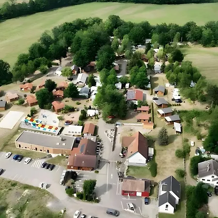 1 Terrasse Des Bouleaux Alpesi faház