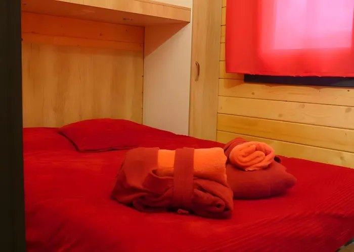 1 Terrasse Des Bouleaux *