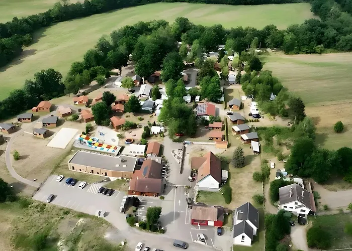 1 Terrasse Des Bouleaux Chalet